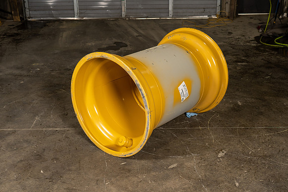 McCarthy Tire - Wilson NC-0080