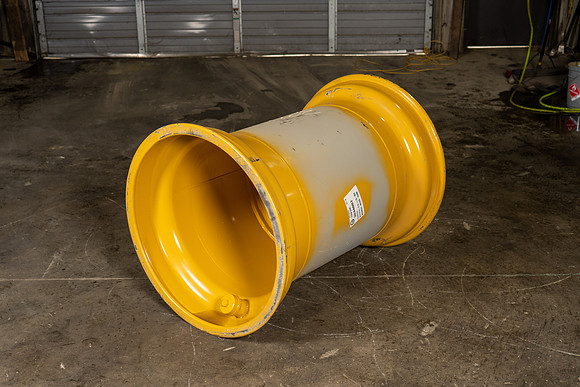 McCarthy Tire - Wilson NC-0081