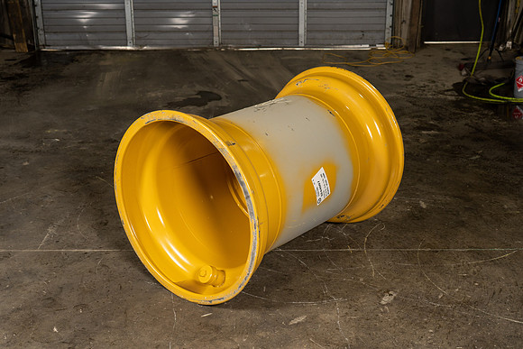 McCarthy Tire - Wilson NC-0082