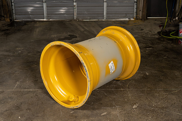 McCarthy Tire - Wilson NC-0083