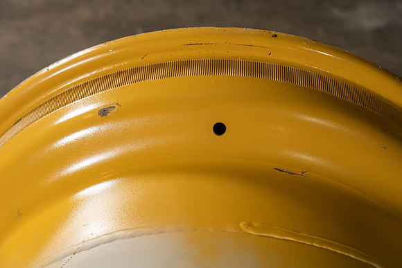 McCarthy Tire - Wilson NC-0089