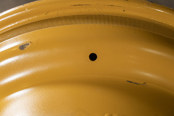 McCarthy Tire - Wilson NC-0090
