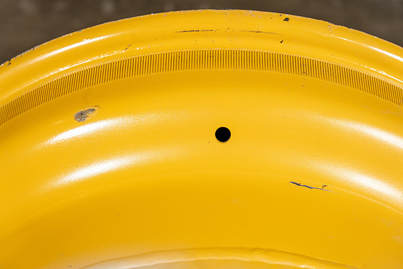 McCarthy Tire - Wilson NC-0091