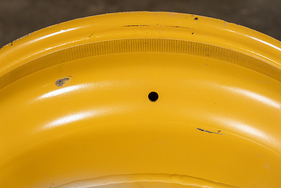 McCarthy Tire - Wilson NC-0092