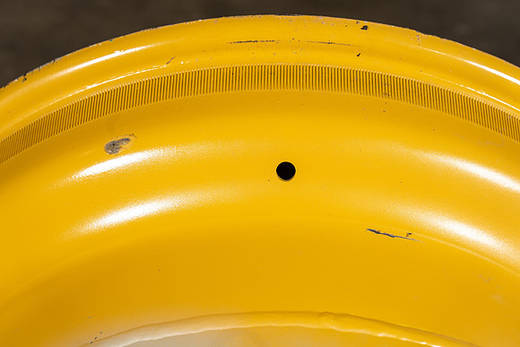 McCarthy Tire - Wilson NC-0093