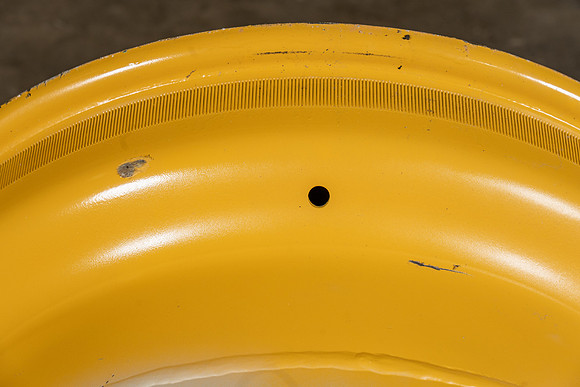 McCarthy Tire - Wilson NC-0094