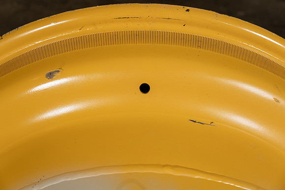 McCarthy Tire - Wilson NC-0095