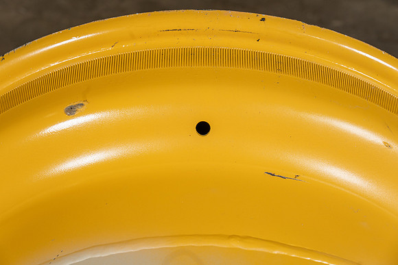 McCarthy Tire - Wilson NC-0096