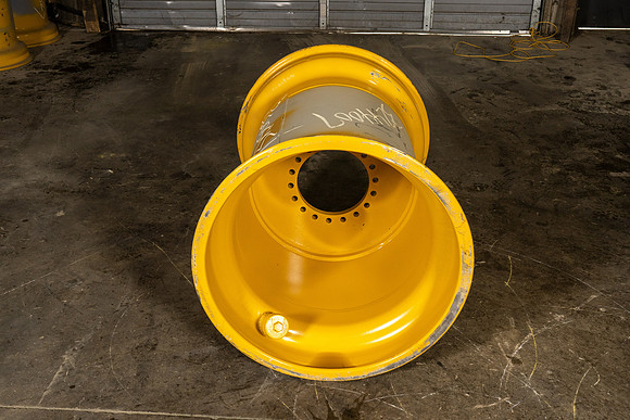 McCarthy Tire - Wilson NC-0097