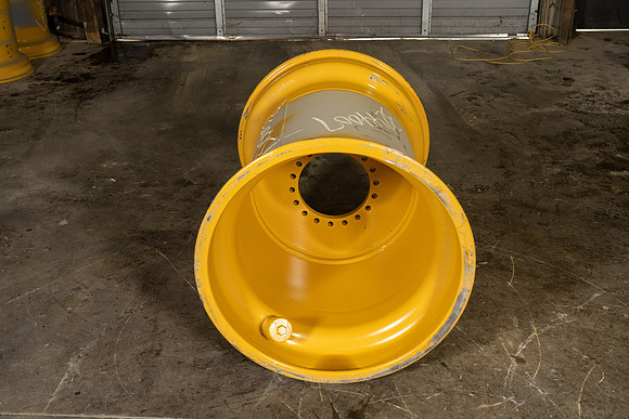 McCarthy Tire - Wilson NC-0098