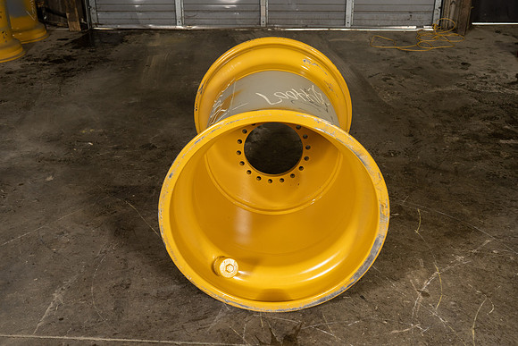 McCarthy Tire - Wilson NC-0099