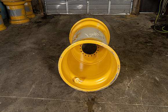 McCarthy Tire - Wilson NC-0101