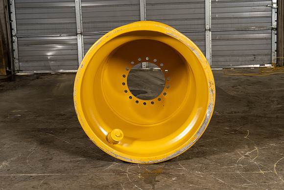 McCarthy Tire - Wilson NC-0102