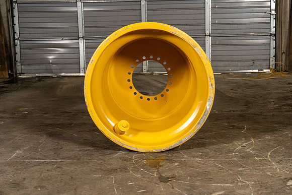 McCarthy Tire - Wilson NC-0103