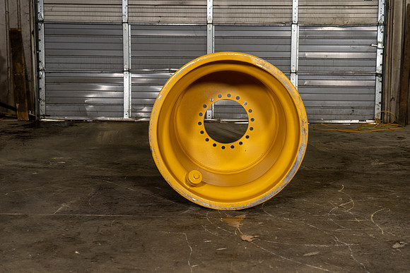 McCarthy Tire - Wilson NC-0104