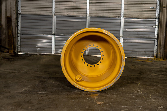 McCarthy Tire - Wilson NC-0105