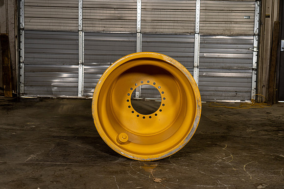 McCarthy Tire - Wilson NC-0106