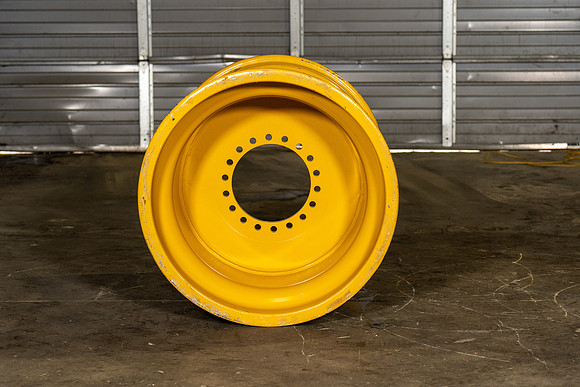 McCarthy Tire - Wilson NC-0107