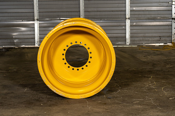 McCarthy Tire - Wilson NC-0108