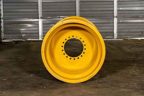 McCarthy Tire - Wilson NC-0109
