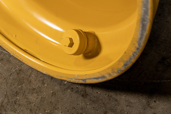 McCarthy Tire - Wilson NC-0110