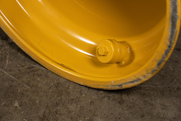 McCarthy Tire - Wilson NC-0111