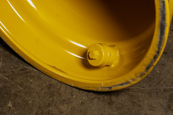 McCarthy Tire - Wilson NC-0112