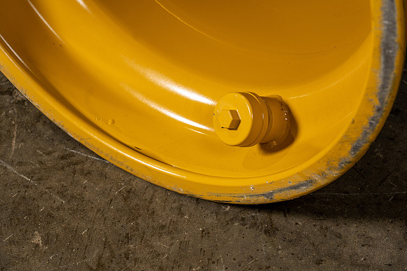 McCarthy Tire - Wilson NC-0113