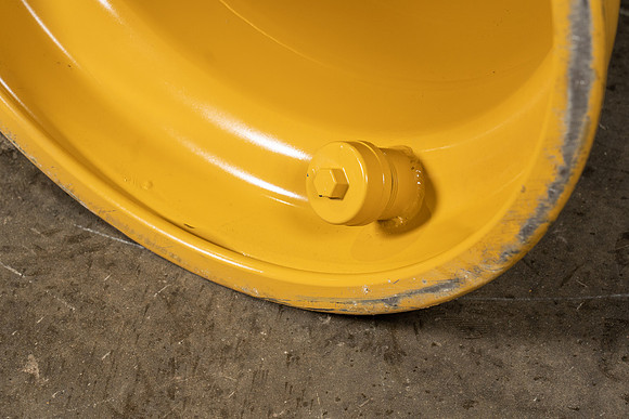 McCarthy Tire - Wilson NC-0114