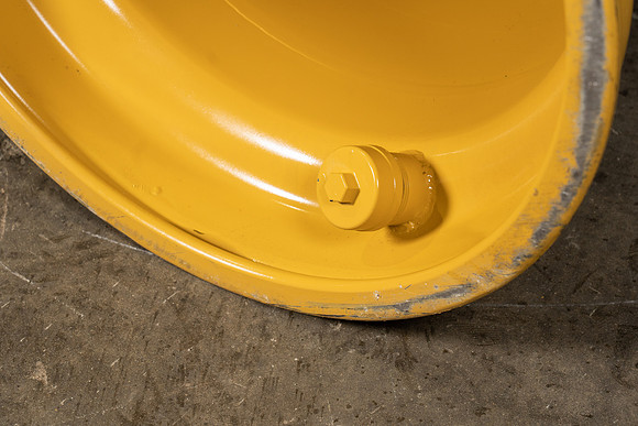 McCarthy Tire - Wilson NC-0115