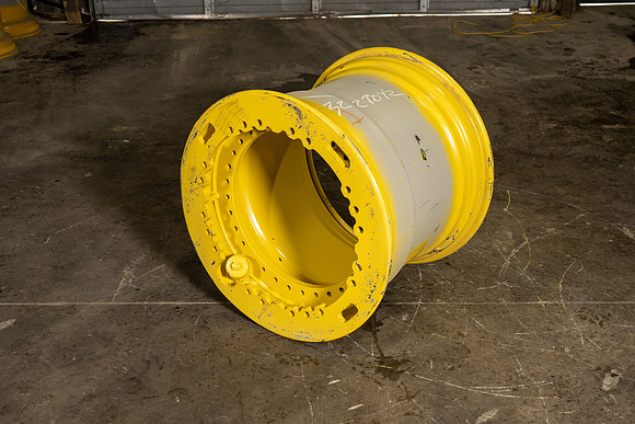 McCarthy Tire - Wilson NC-0117
