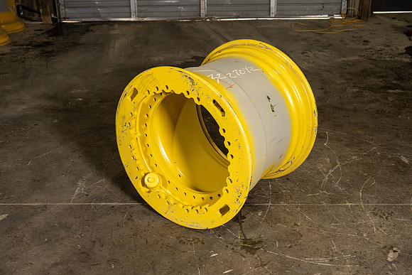 McCarthy Tire - Wilson NC-0118
