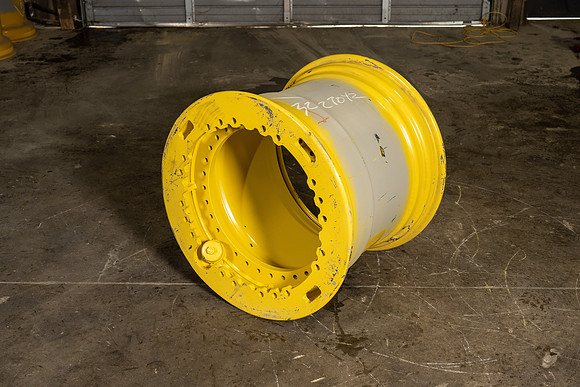 McCarthy Tire - Wilson NC-0119