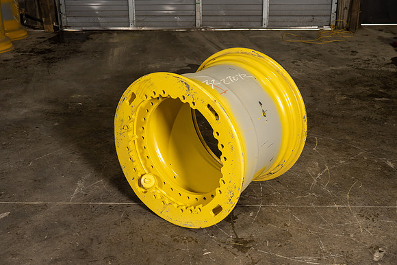 McCarthy Tire - Wilson NC-0120