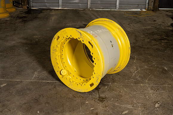 McCarthy Tire - Wilson NC-0121