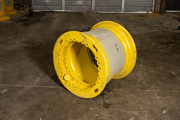 McCarthy Tire - Wilson NC-0122