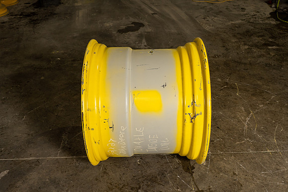 McCarthy Tire - Wilson NC-0125