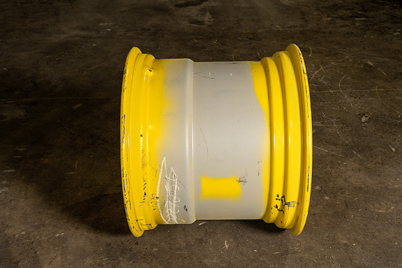 McCarthy Tire - Wilson NC-0126