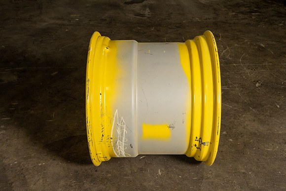 McCarthy Tire - Wilson NC-0127