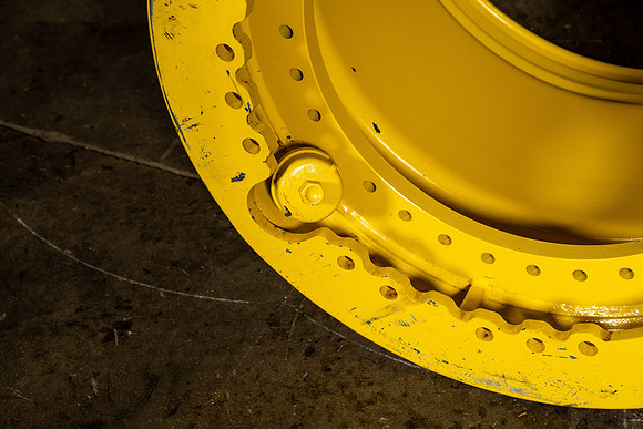 McCarthy Tire - Wilson NC-0129