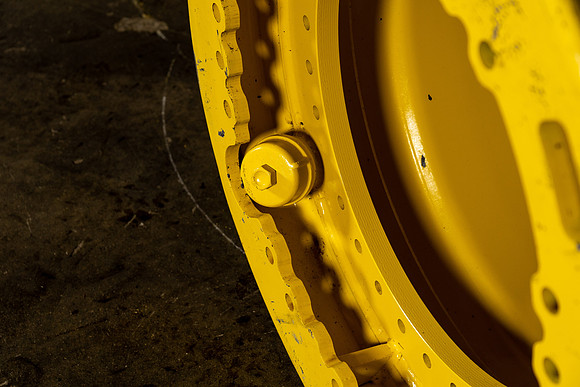 McCarthy Tire - Wilson NC-0131