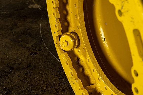 McCarthy Tire - Wilson NC-0132
