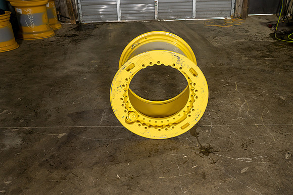 McCarthy Tire - Wilson NC-0133