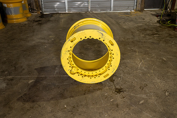 McCarthy Tire - Wilson NC-0134