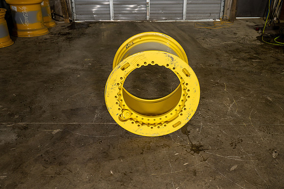 McCarthy Tire - Wilson NC-0135