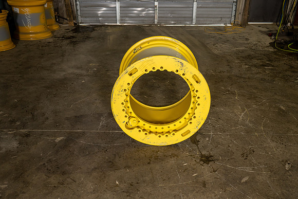 McCarthy Tire - Wilson NC-0136