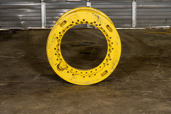 McCarthy Tire - Wilson NC-0137