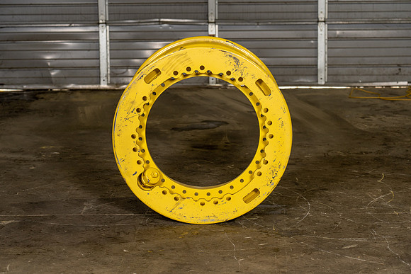 McCarthy Tire - Wilson NC-0138