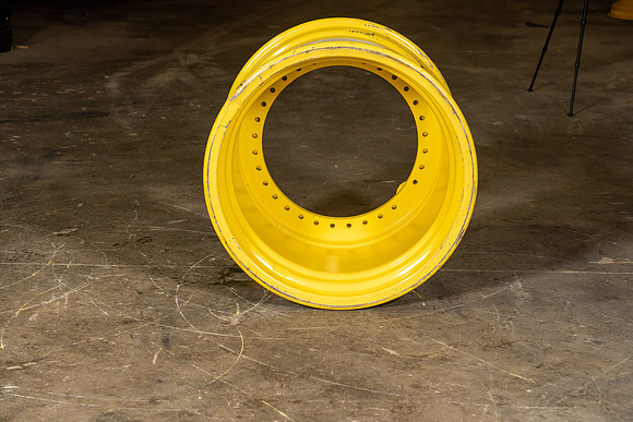McCarthy Tire - Wilson NC-0139