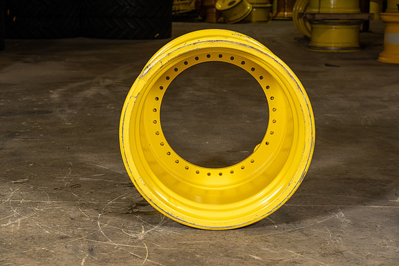 McCarthy Tire - Wilson NC-0140